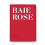 La baie rose en parfumerie 15,66 €