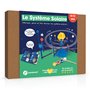 Le système solaire - Kit Pandacraft 8-12 ans 14,68 €
