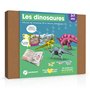 Les dinosaures - Kit Pandacraft 3-7 ans 14,68 €