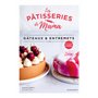 Les pâtisseries de Mama - Gâteaux & entremets - Tome 2 10,67 €