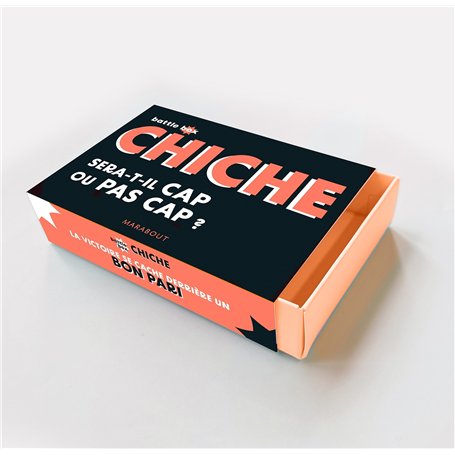 Battle Box - Chiche