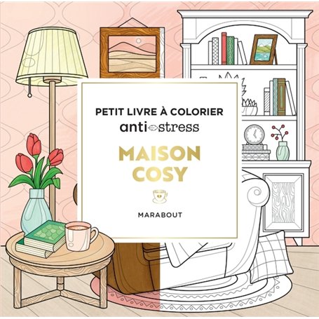 Maison cosy