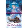 Disney La Reine des Neiges 2 - Mon kit d'activités 6,80 €