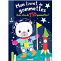 Mon livret de gommettes (Ourson espace) 4,84 €