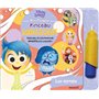 Disney Baby - Mon premier pinceau magique - Les opposés - Peins avec de l'eau pour voir apparaître les couleurs ! 8,76 €
