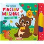 Mon P'tit Hemma - Mon premier pinceau magique - La nature