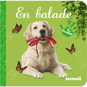 Bébé touche-à-tout - En balade Bébé touche-à-tout - En balade