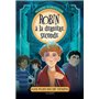 Les plieurs de temps - Robin à la dernière seconde 12,43 €