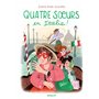 Quatre soeurs en Italie 13,60 €