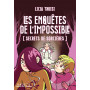 Les enquêtes de l'impossible - Secrets de sorcières 11,74 €