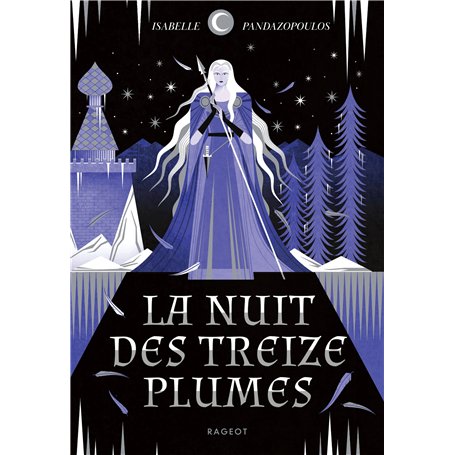 La nuit des treize plumes