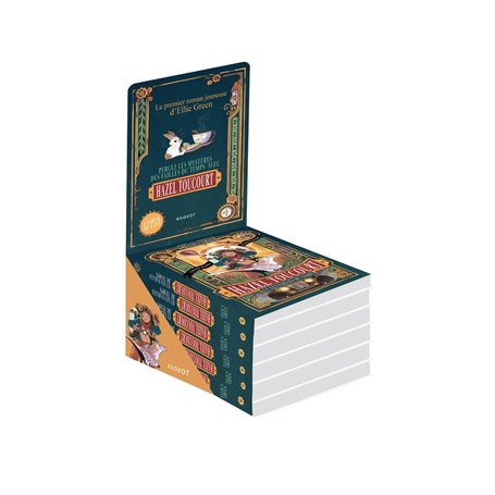 Colis Stop-pile_Hazel tout court_6ex