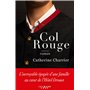 Col rouge 22,02 €