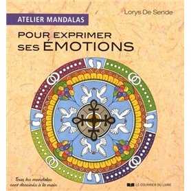 Atelier Mandalas pour exprimer ses émotions Atelier Mandalas pour exprimer ses émotions