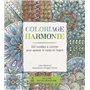 Coloriage harmonie 17,51 €