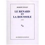 Le renard et la boussole 14,82 €