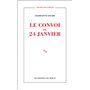 Le convoi du 24 janvier 22,99 €