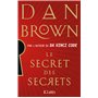 Le secret des secrets