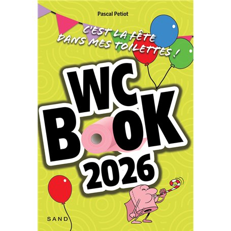 WC BooK 2026