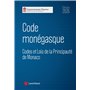 Code monégasque 2025
