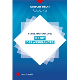 Droit des assurances Droit des assurances