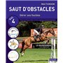 Saut d'obstacles volume 4 28,38 €