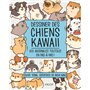 Dessiner des chiens kawaii 12,62 €