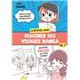 Dessiner des visages manga : La methode Lemon - Vol. 2 16,54 €