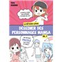 Dessiner des personnages manga : La méthode Lemon - Vol. 3 20,45 €