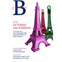 Revue 57 - La France vue d'ailleurs 24,46 €