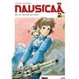 Nausicaä NE - Tome 02 10,71 €