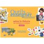 Boite à outils pour enseigner 64,09 €