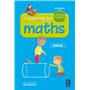 J'apprends les maths CE2 - Manuel + cahier d'activités 17,91 €