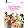 Pack de 5 exemplaires - La maîtresse est punie cp 16,54 €
