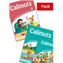 Pack de Manuel de code + Manuel de lecture + mémodes mots 17,12 €