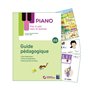 Guide pédagogique et matériel collectif 57,73 €