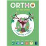 La magie des 4 saisons - Les fiches de Val'Ortho 38,16 €