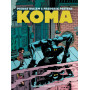 Koma - Intégrale 29,31 €