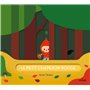 Le petit chaperon rouge 14,19 €