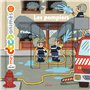 Les pompiers 13,60 €