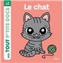 Le chat 6,75 €