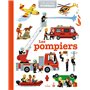 MES ANNÉES POURQUOI - Les Pompiers - Dès 4 ans 12,62 €