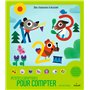 Petites comptines pour compter 14,58 €