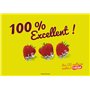 100 % excellent ! Les 120 meilleures recettes d'Atrapi 16,54 €