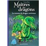 Maîtres des dragons, Tome 05 6,36 €