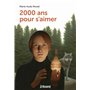 2000 ans pour s'aimer 6,75 €