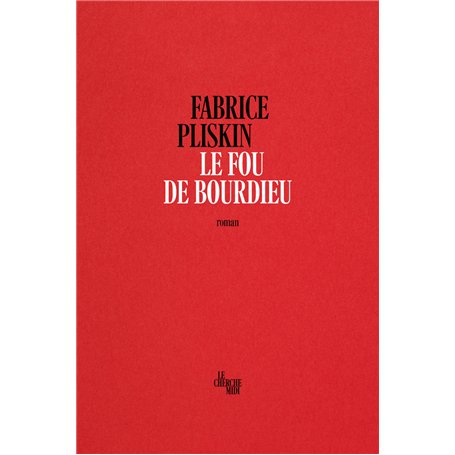 Le fou de Bourdieu