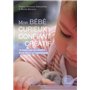 Mon bébé curieux, confiant et créatif 24,46 €