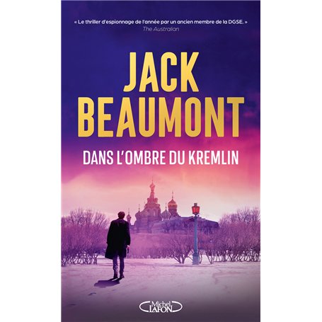 Dans l'ombre du Kremlin