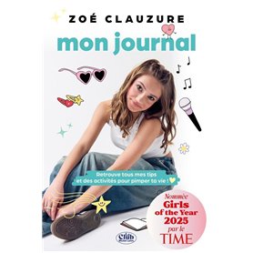 Mon journal Mon journal